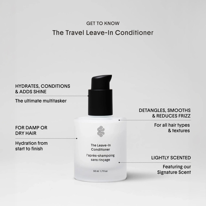 The Air-Dry Cream Set