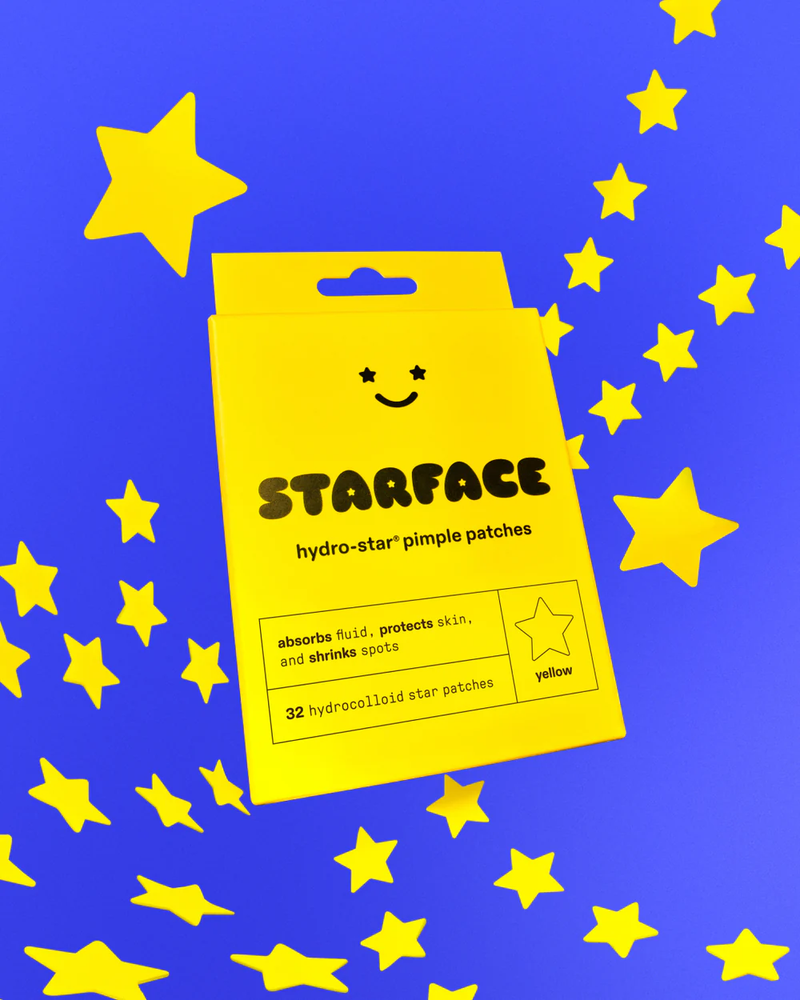 Starface Super Cute Trio