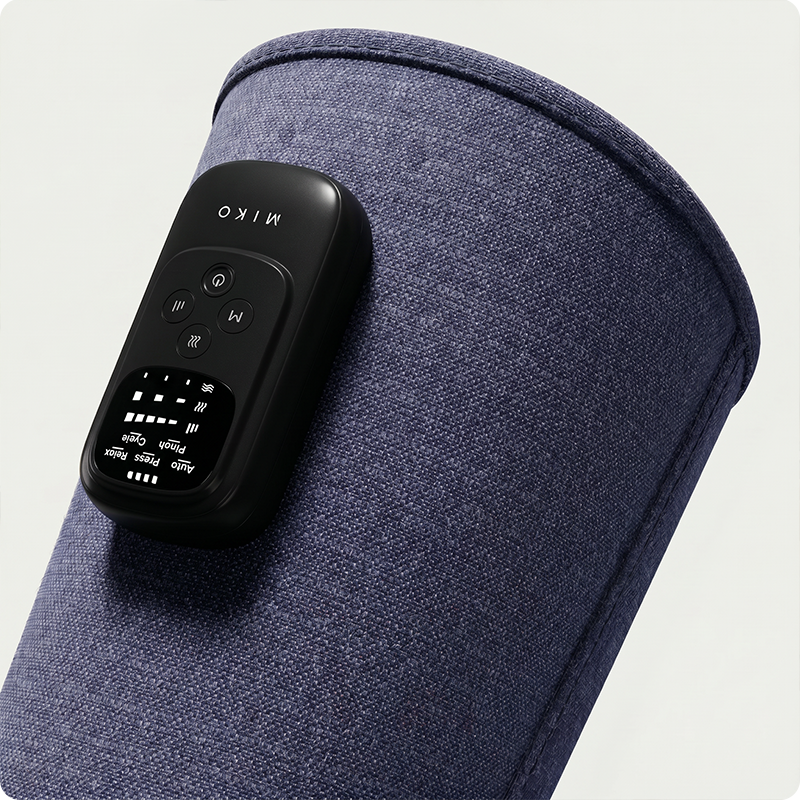 Rhythm Leg & Calf  Compression Sleeve
