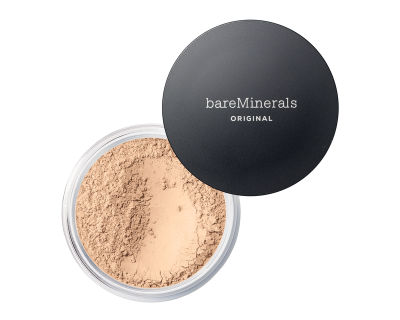 Original Loose Powder Foundation SPF 15