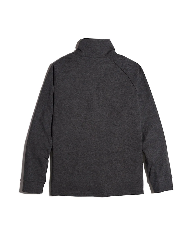Women's Re-Spun Sport Quarter Zip