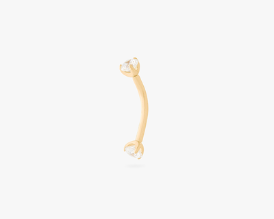 CZ Barbell, Single