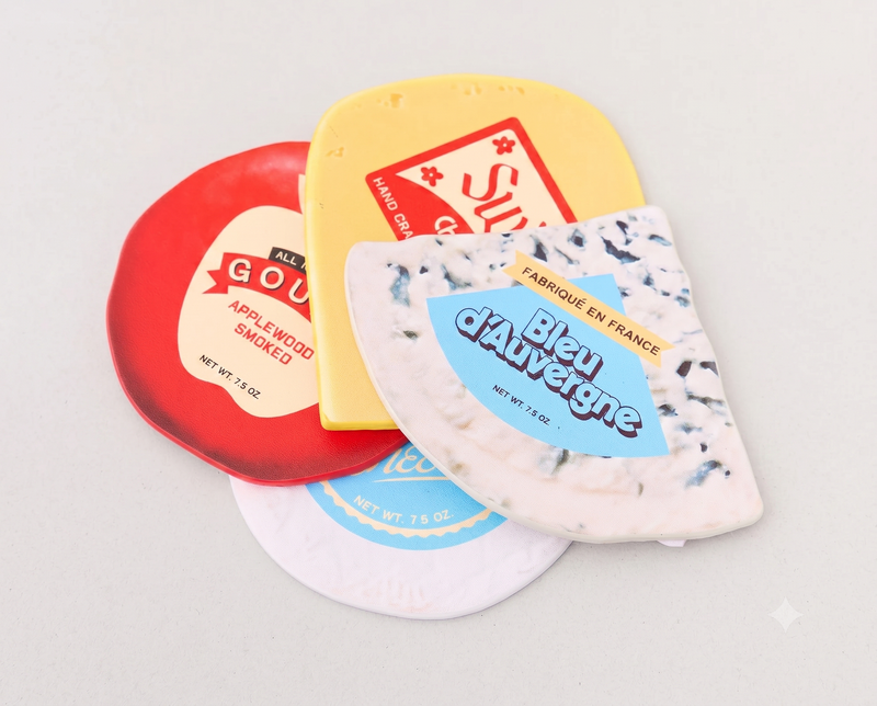 Coaster Set
