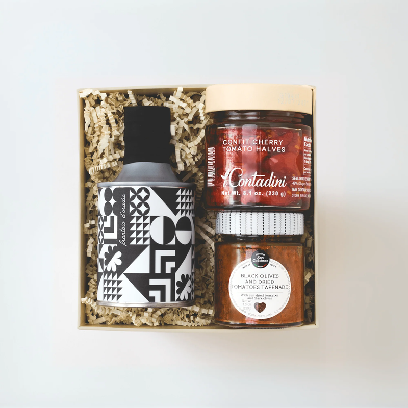 Bruschetta Kit