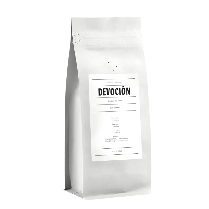 Limited Edition 10oz 2 pack, Whole Bean