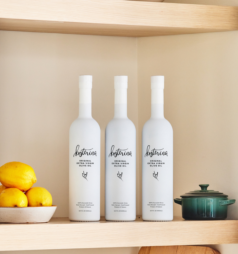 Original EVOO 6 Bottle Gifting Set