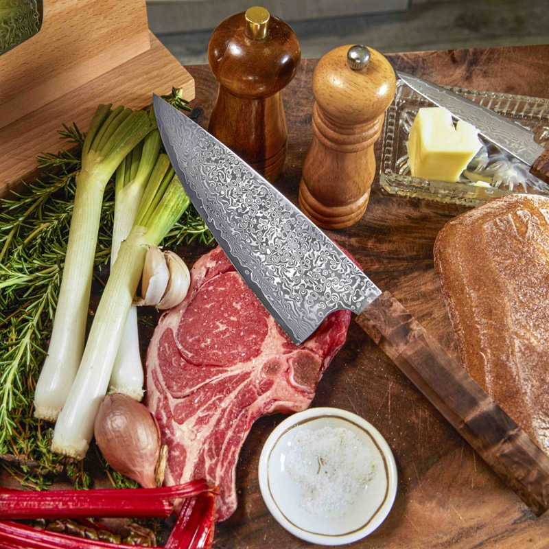 Kumo VG10 Gyuto Chef Knife