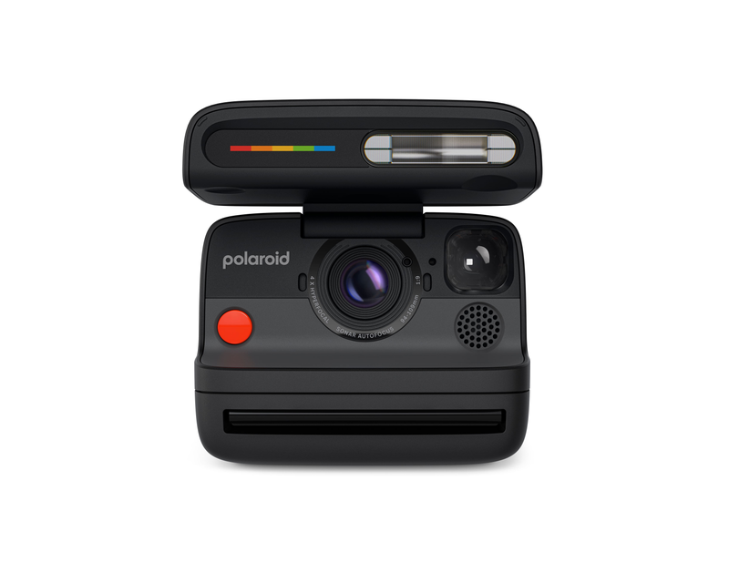 Flip Instant Film Camera