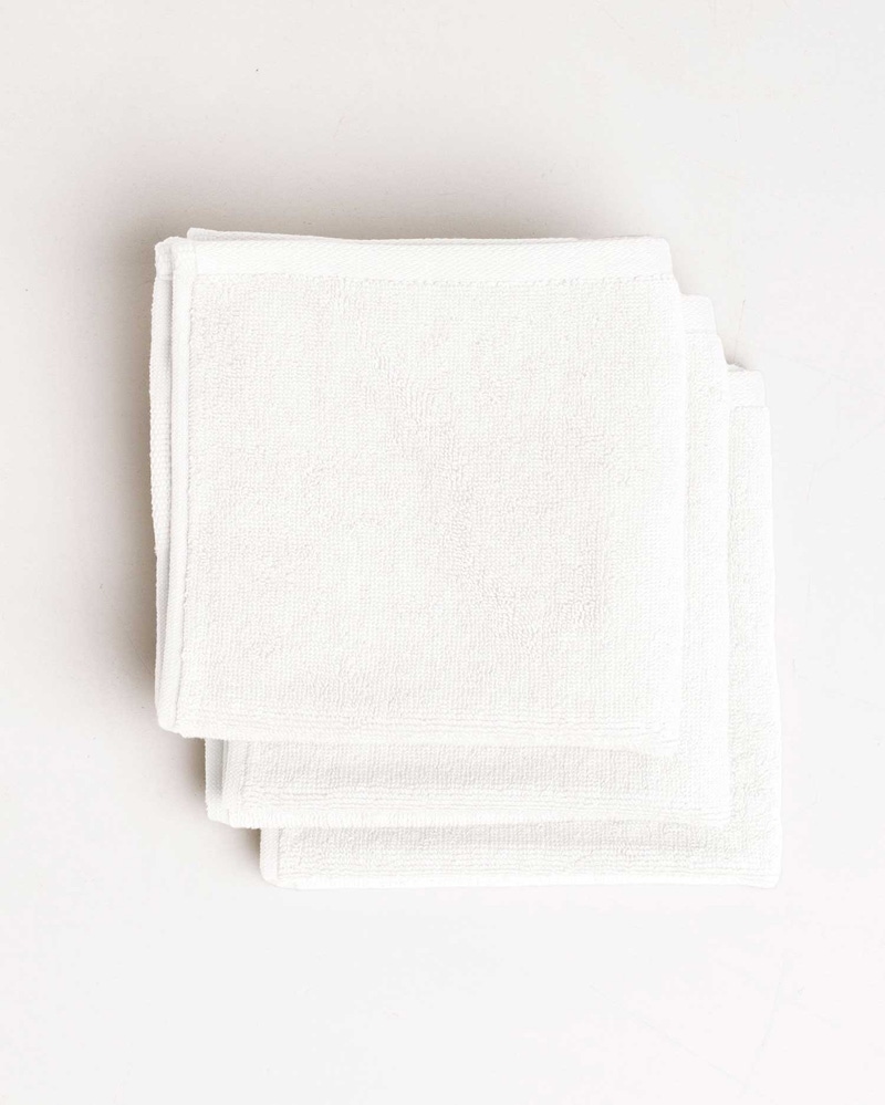 Face Towel 3-Pack
