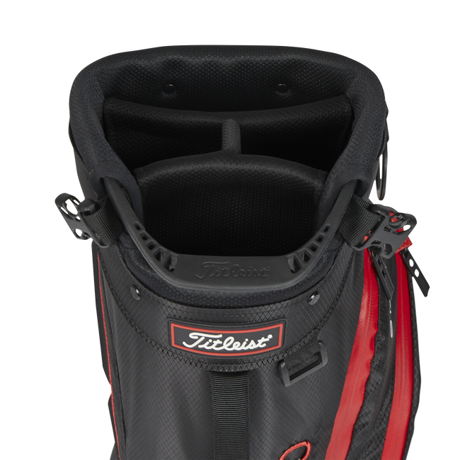 Players 4 StaDry Stand Bag