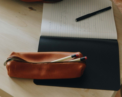 Eyob Pencil Case