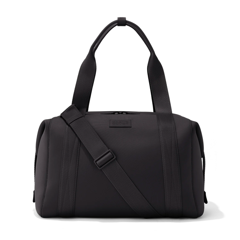 Large Landon Carryall Bag | Onyx