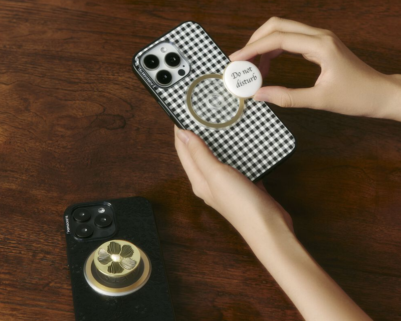 iPhone Case for MagSafe, Dark Romance Collection