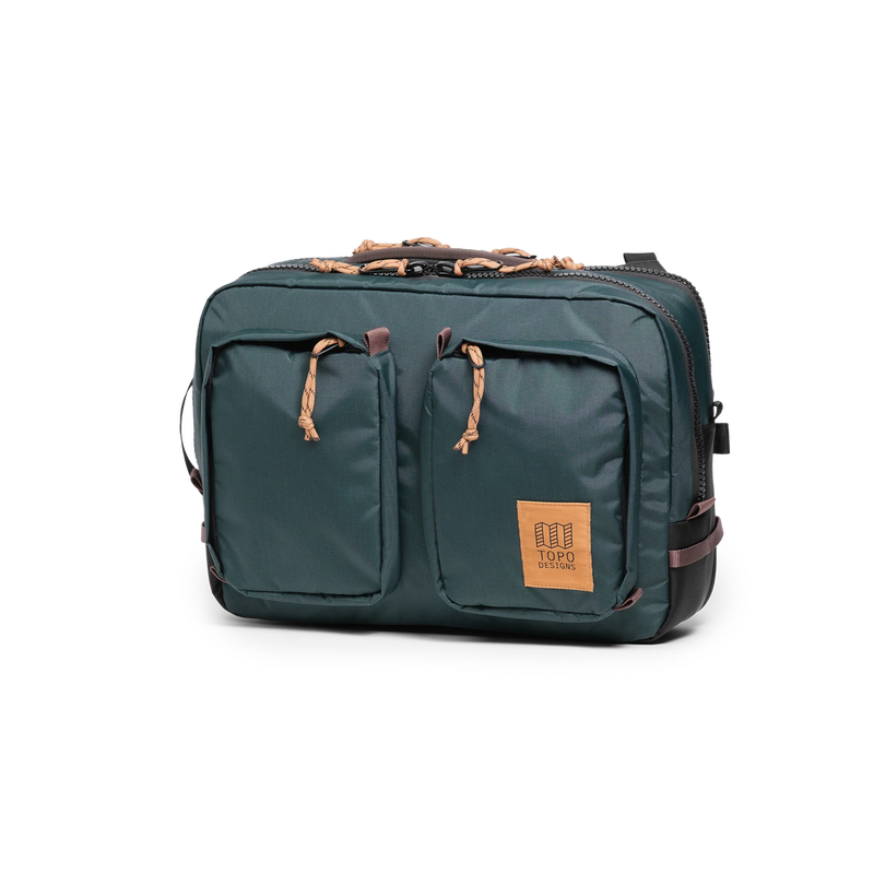 Branded Global Briefcase
