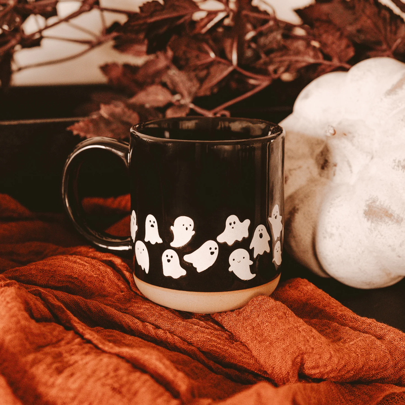 Stoneware Mug