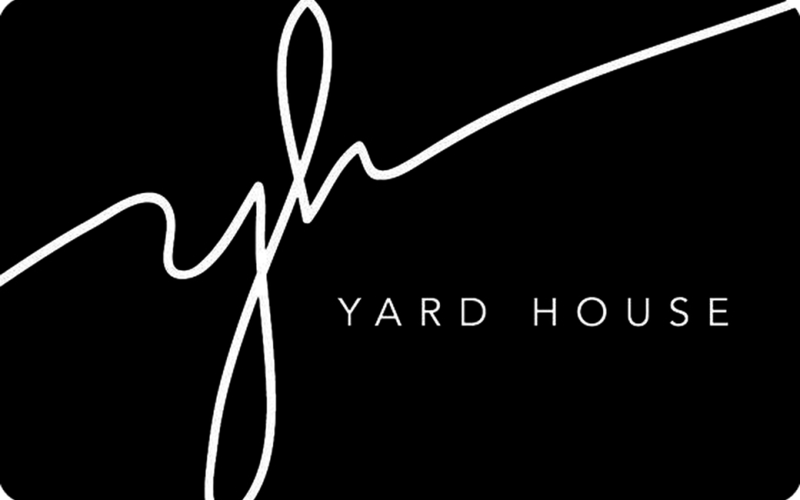 Yard House