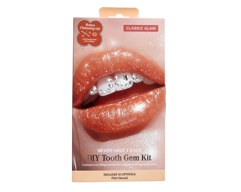Tooth Gem Kit