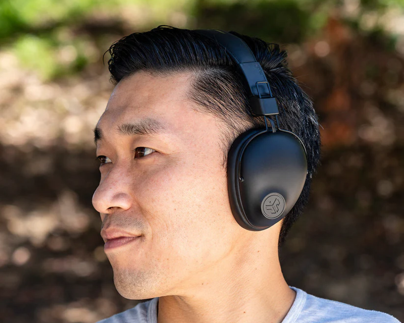 Studio Pro Wireless Over-Ear Headphones
