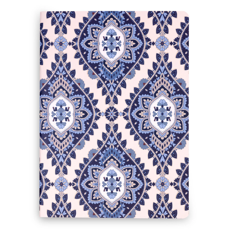 Notebook Set of 3