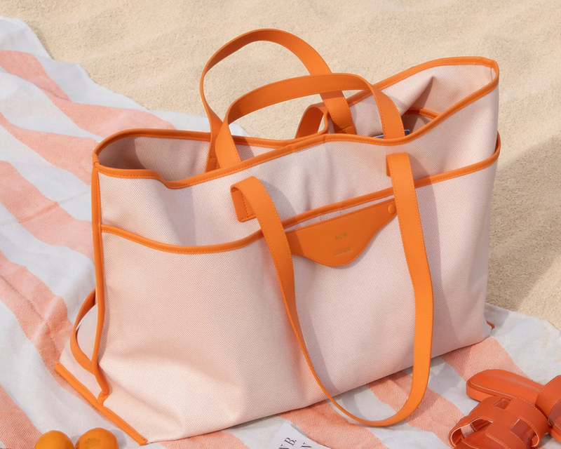 Beach Tote