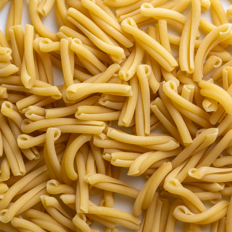 Organic Pasta Box