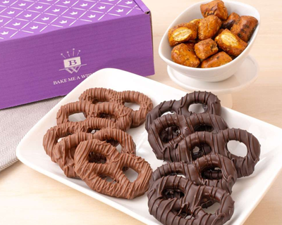 Pretzel Pack