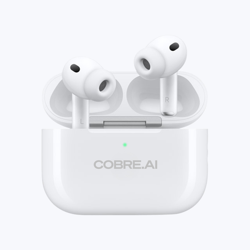 Apple AirPods Pro 3
