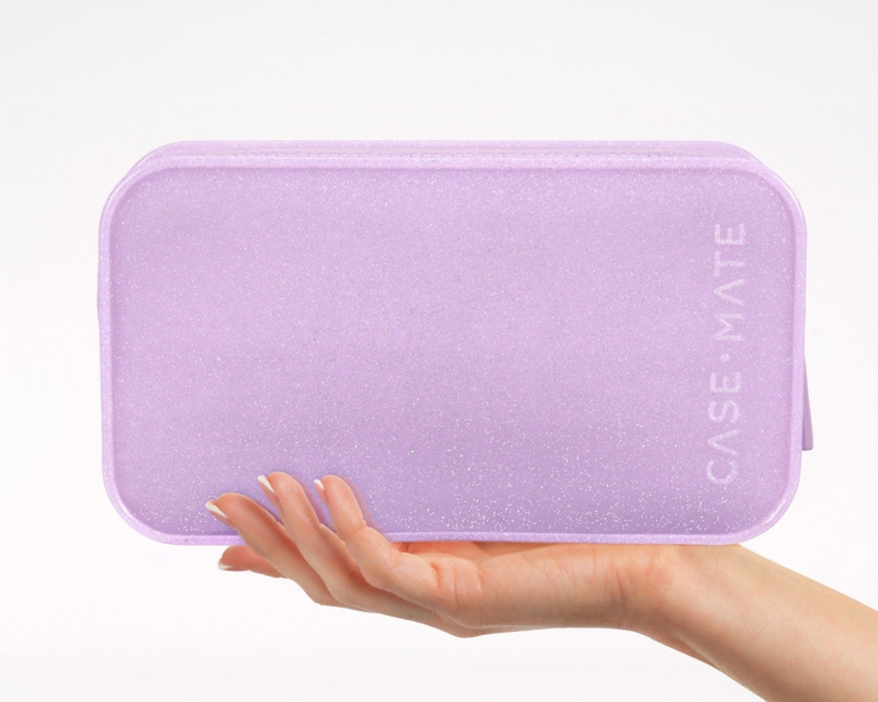 Jelly Makeup Bag
