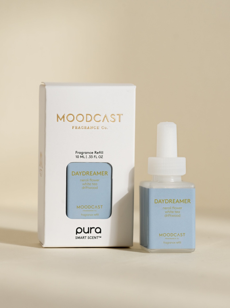 Pura x Moodcast Fragrance Refill