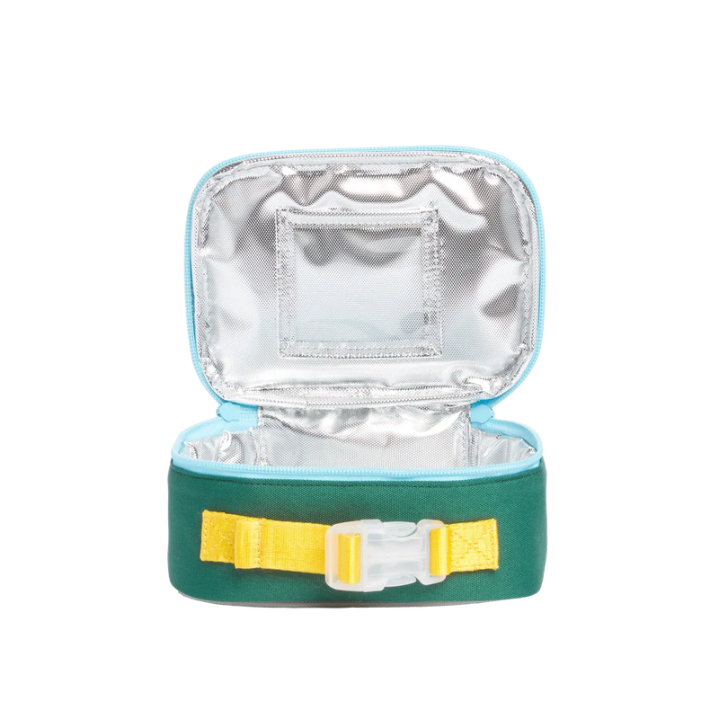 Mini Rodgers Snack Pack