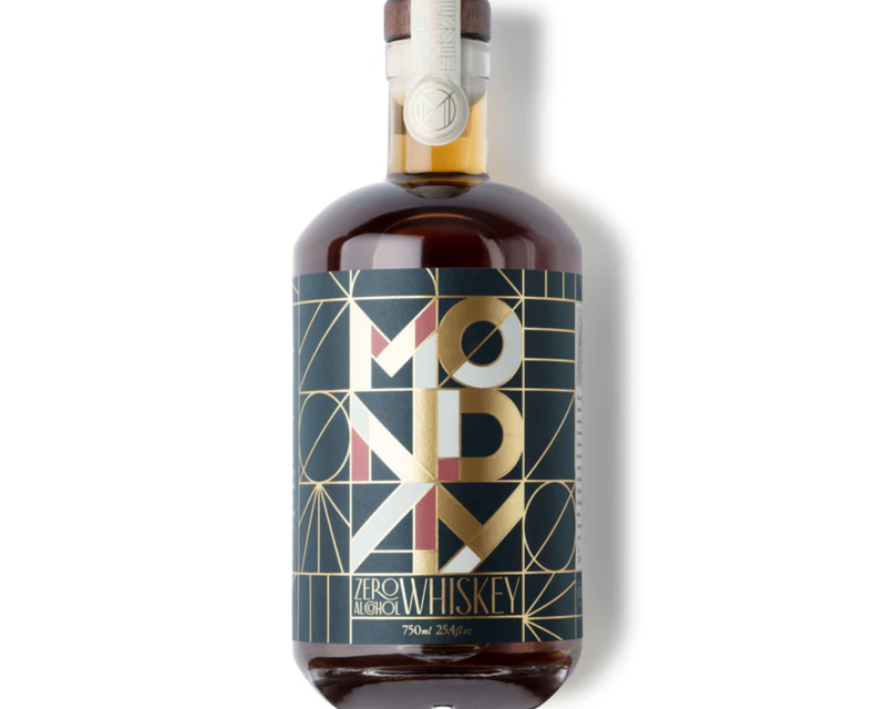 Drink Monday NonAlcoholic Spirit, 1 Bottle Goody