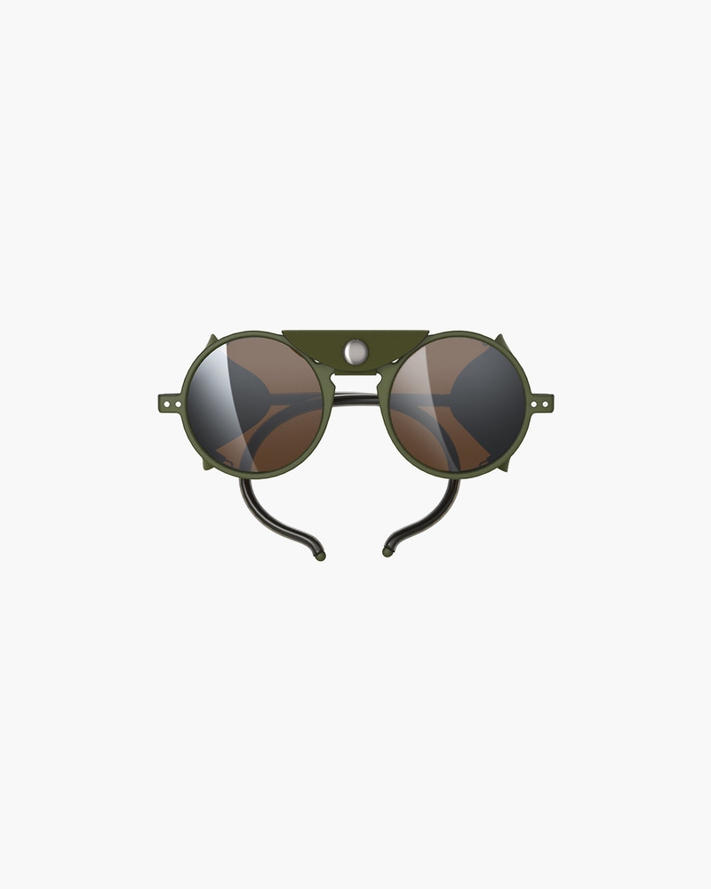 Glacier Pro Sport Sunglasses