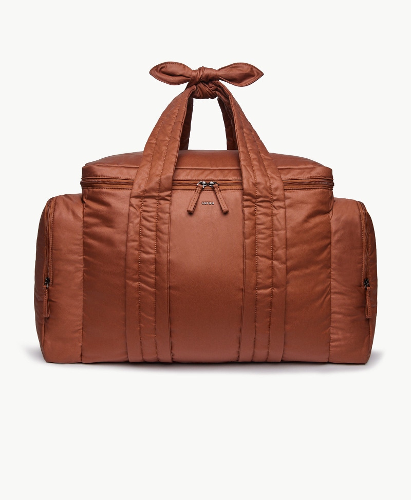 Baby Bag Hospital Edition