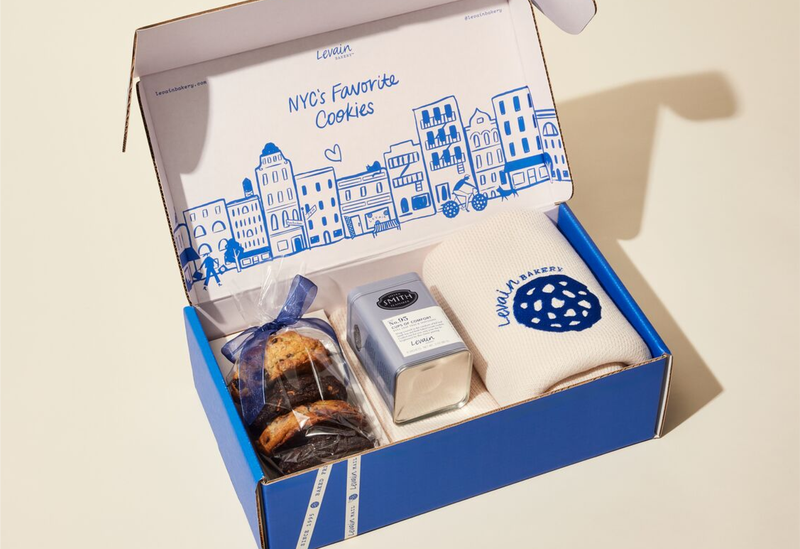 Comfort Cookies Bundle