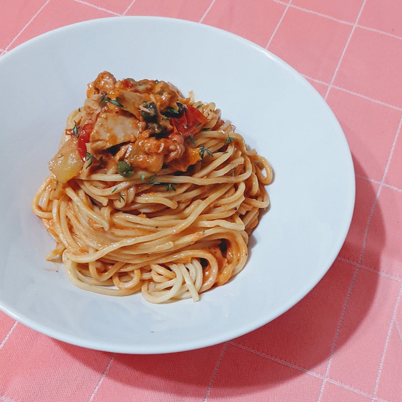 Pasta Party Box
