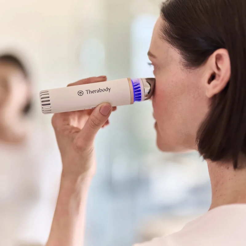 TheraFace Depuffing Wand