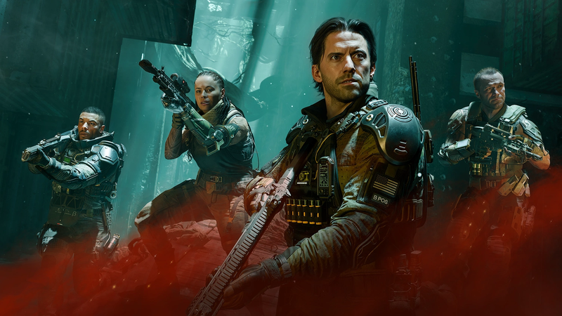 Call of Duty: Black Ops 7 for Playstation 5