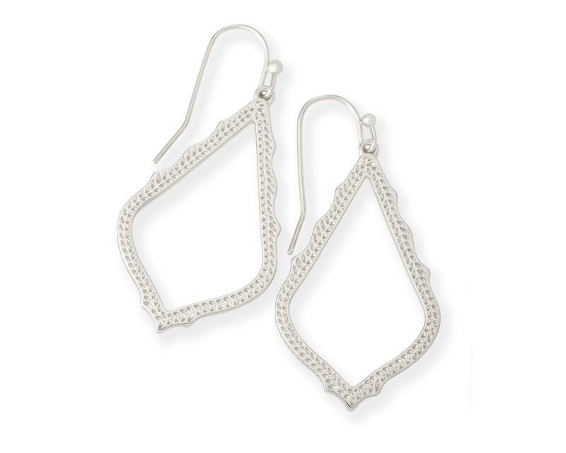 Sophia Drop Earrings