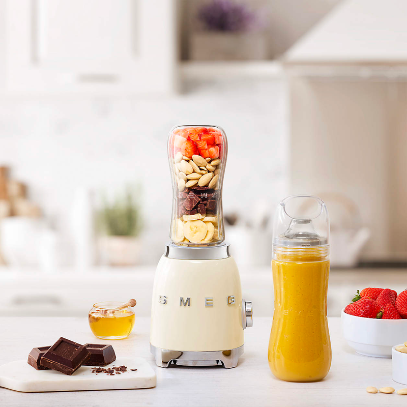 Personal 2-Speed Single-Serve Blender