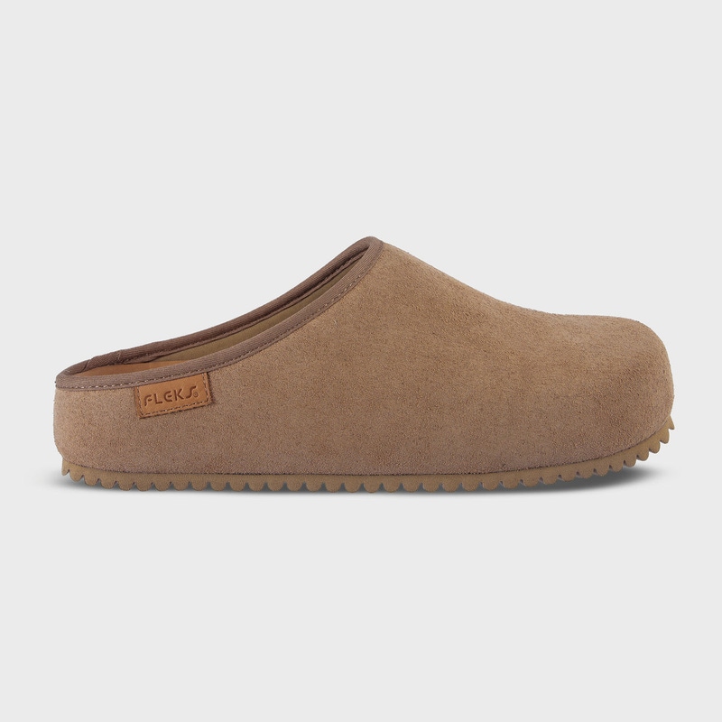 Unisex Noleta Clog, Morning Coffee