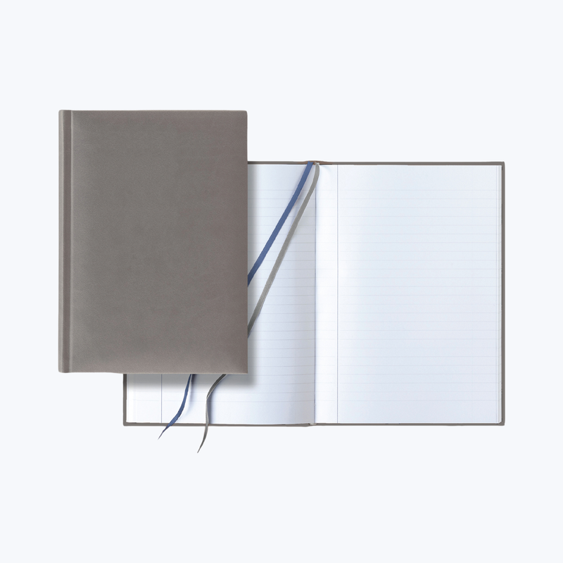 Branded Castelli Ruled Journal