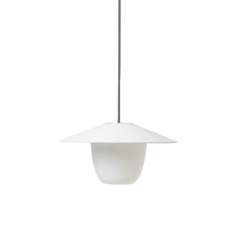 ANI Rechargeable LED Portable Lamp