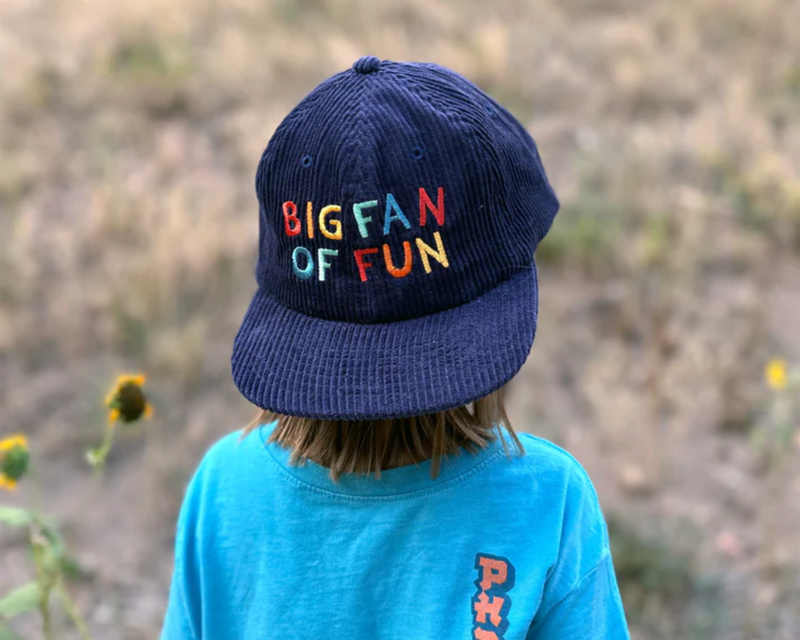 Kids Hat