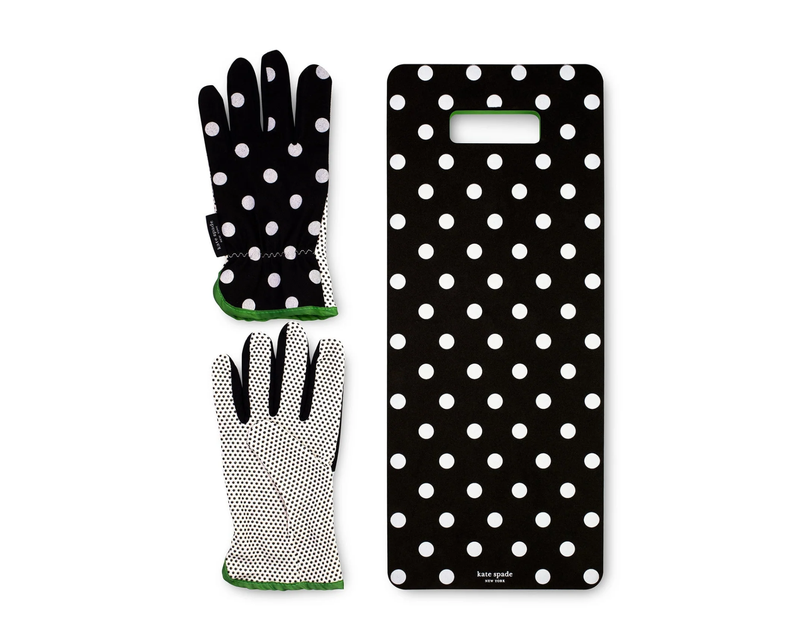 Kneeling Pad & Gloves Set