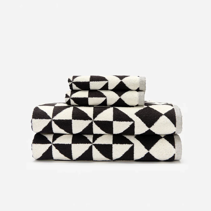 2-Piece Bath Towel Bundle