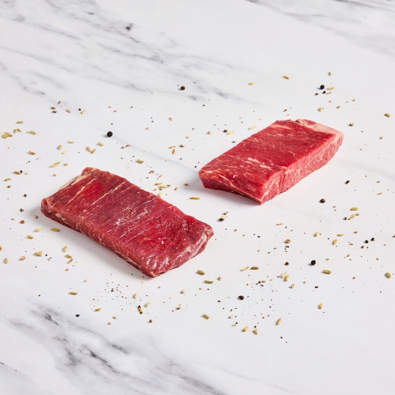 The Ultimate Steakhouse Experience