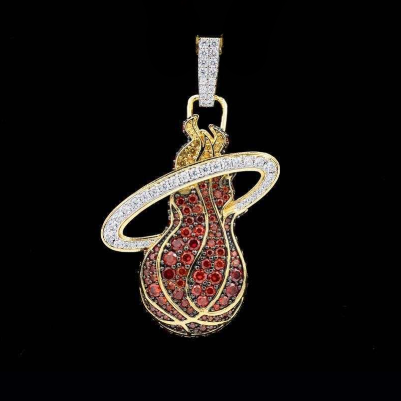 NBA Pendant