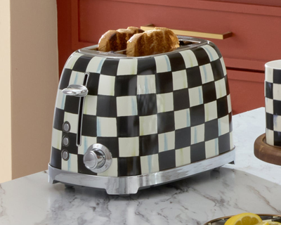 2-Slice Toaster