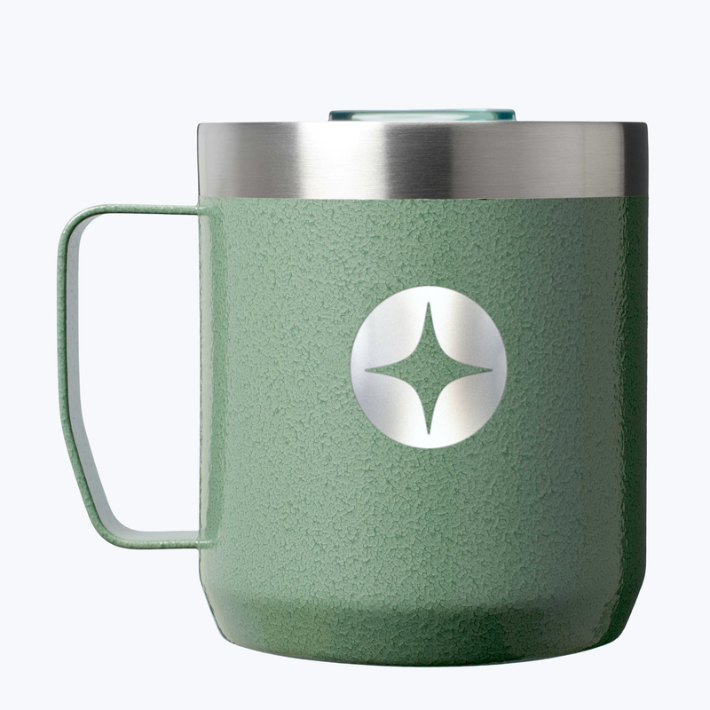 Branded Stanley Everyday Camp Mug