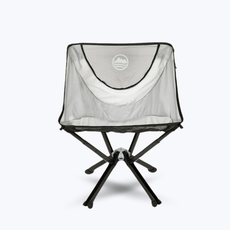 Branded CLIQ Collapsible Chair